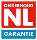 Onderhoud NL Garantie