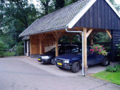 Mastiek- en ander dakbedekkingswerk door De HJL Groep uit Wapserveen