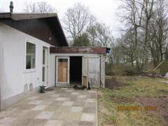 Nieuwbouw van garage naar slaapkamer door De HJL Groep uit Wapserveen