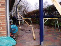 Nieuwbouw door De HJL Groep uit Wapserveen